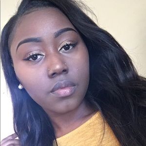 Meet your Posher, Jazmin